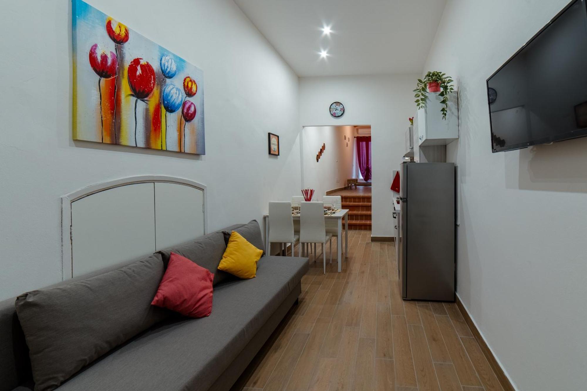 Casa R&R 5' A Piedi Dalla Torre! Pisa Exteriér fotografie