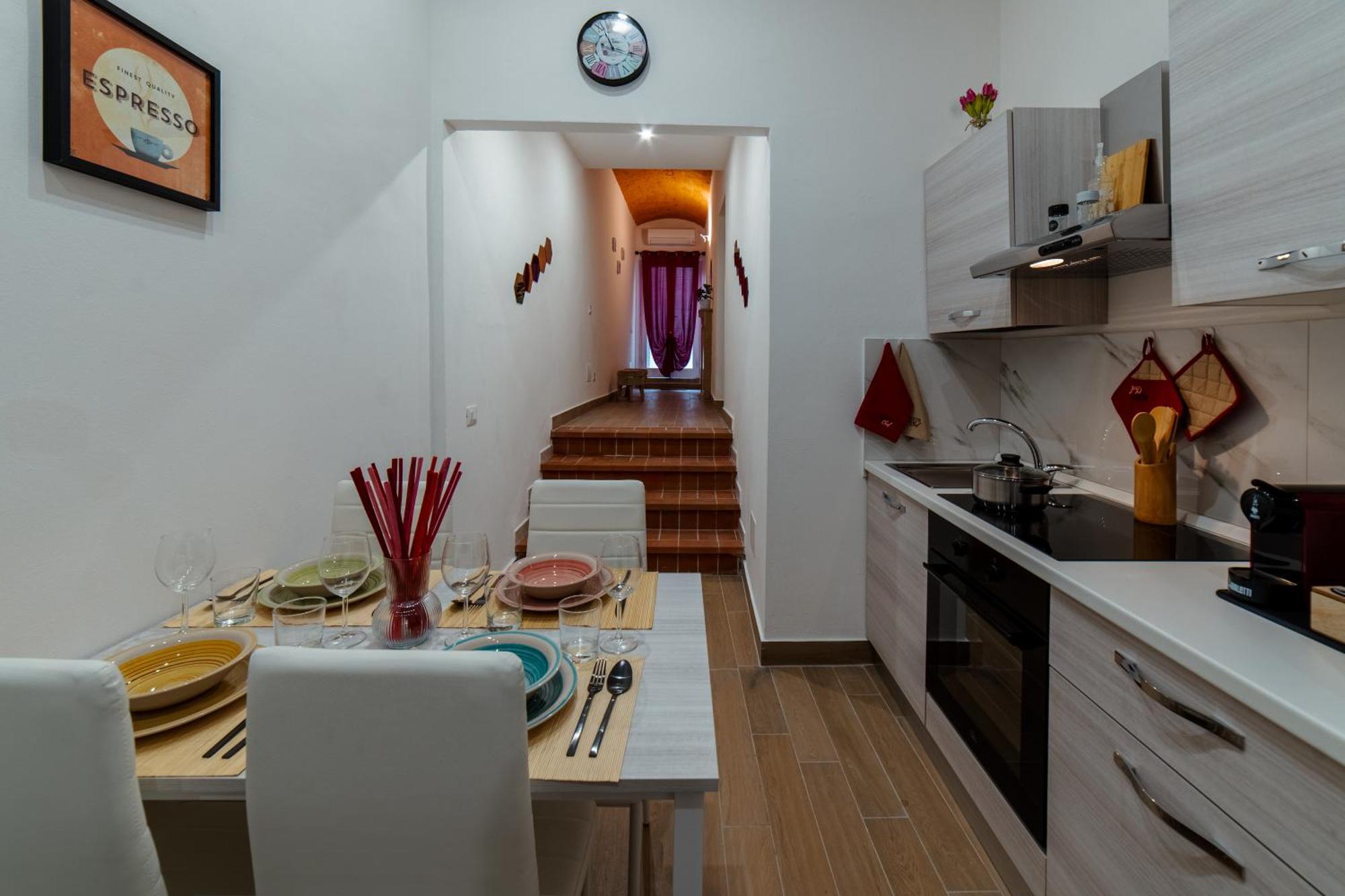 Casa R&R 5' A Piedi Dalla Torre! Pisa Exteriér fotografie