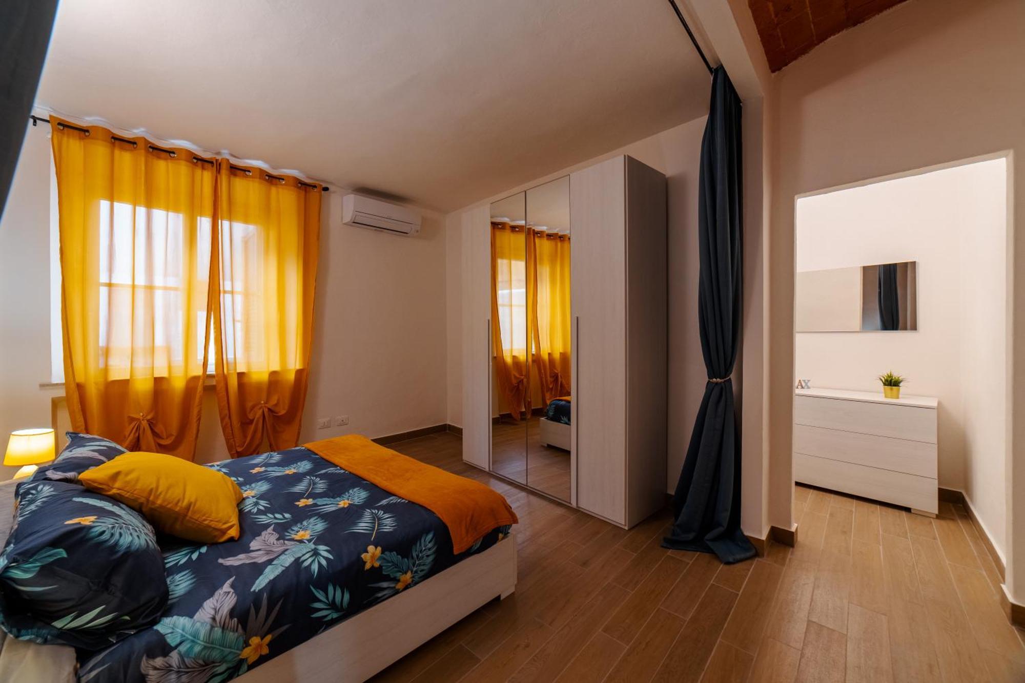 Casa R&R 5' A Piedi Dalla Torre! Pisa Exteriér fotografie