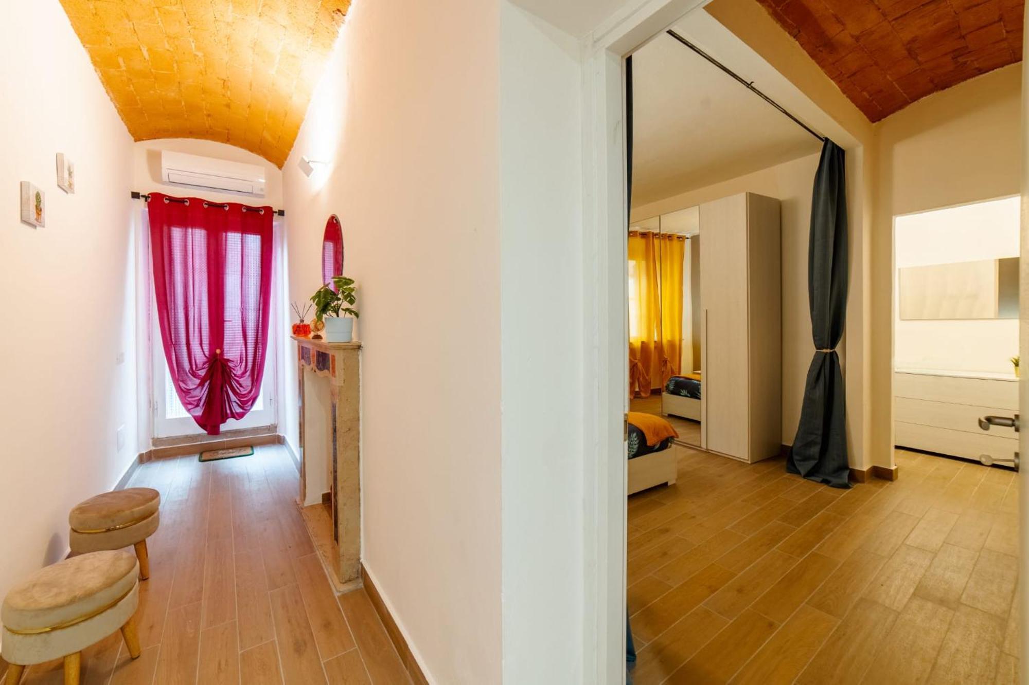 Casa R&R 5' A Piedi Dalla Torre! Pisa Exteriér fotografie